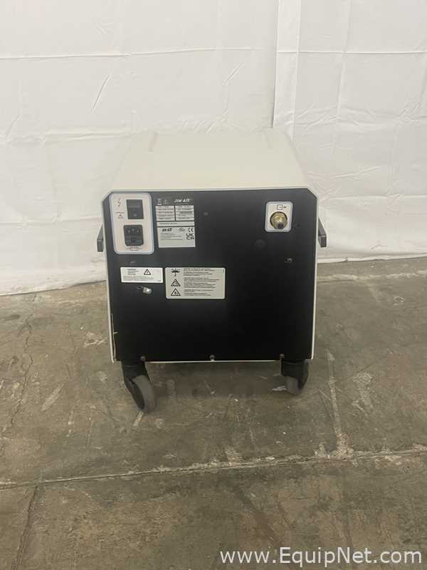 Compressor de Ar Jun Air 87R637-4PT-N470X