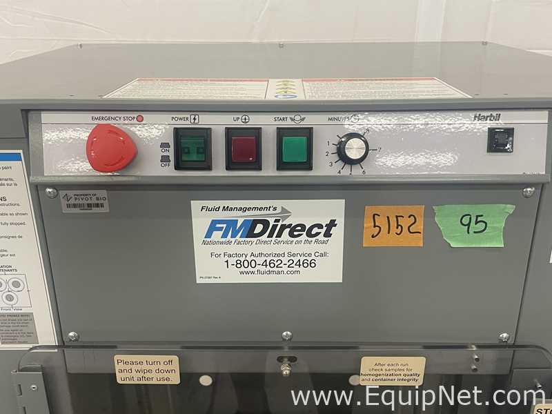 FM  37600 5G Mixer