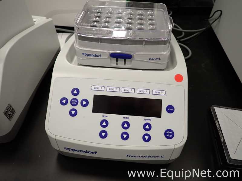 Lot of Miscellaneous Lab Equipment