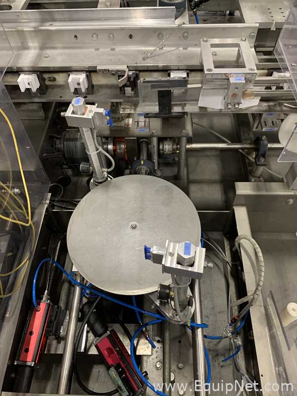 Encartonadora Verticales ADCO Manufacturing 6V-75-EC