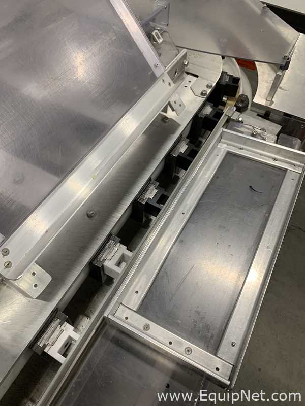 Encartonadora Verticales ADCO Manufacturing 6V-75-EC