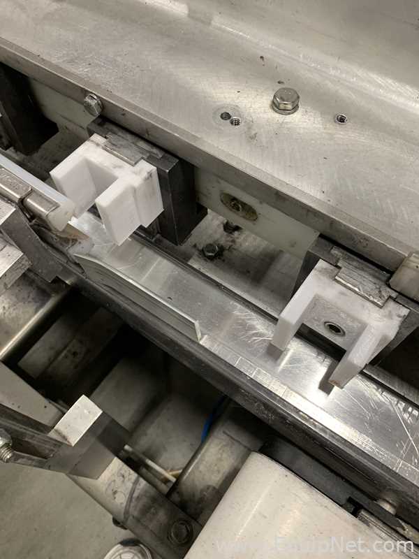 Encartonadora Verticales ADCO Manufacturing 6V-75-EC
