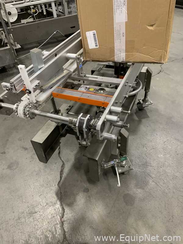 Encartonadora Verticales ADCO Manufacturing 6V-75-EC