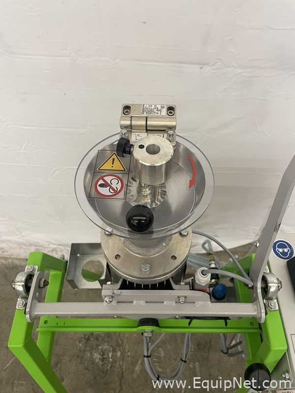 Wintersteiger Hege 11 Liquid Seed Treater