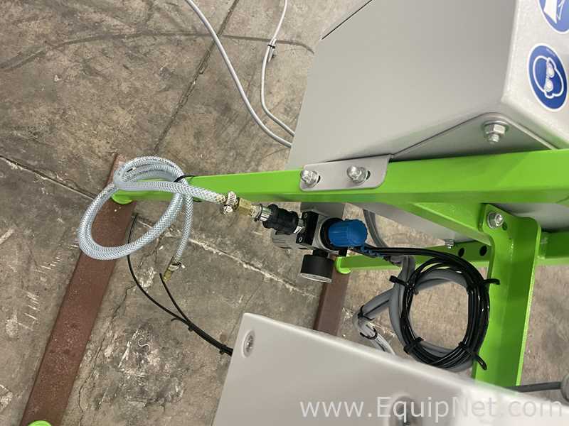Wintersteiger Hege 11 Liquid Seed Treater