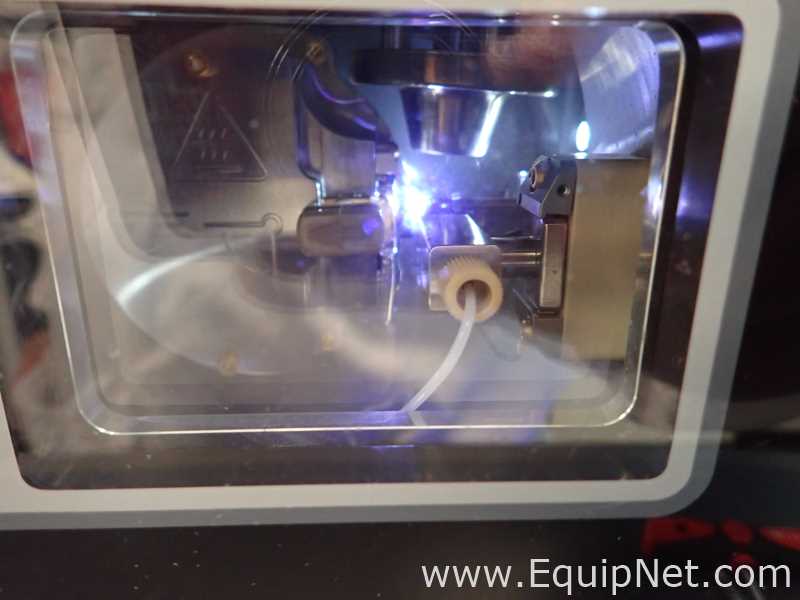 Waters Synapt G2-Si Mass Spectrometer System