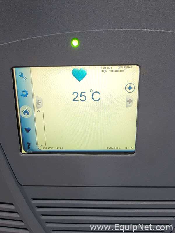 Thermo Scientific TSX600D TSX Series Ultra Low Freezer With V-drive