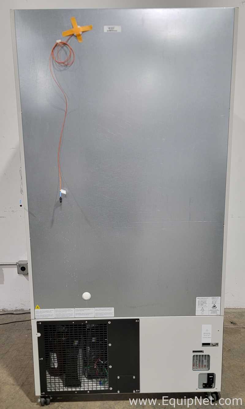 Thermo Scientific TSX600D TSX Series Ultra Low Freezer With V-drive