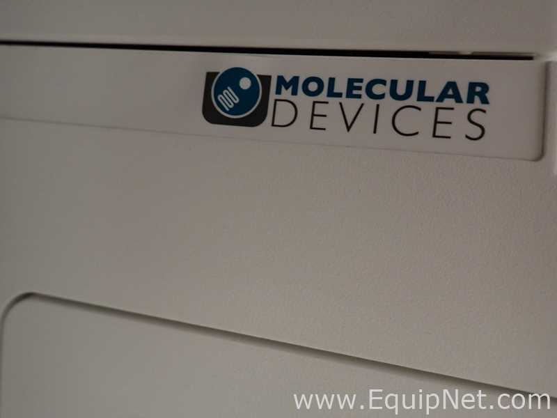Molecular Devices ImageXpress Pico Cell Imager