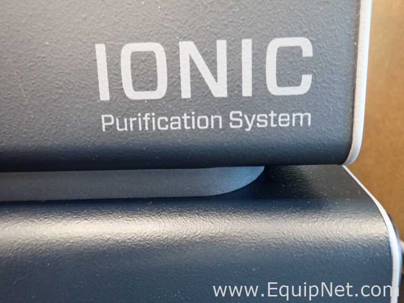 Purigen Biosystems 44001 Ionic Purification System