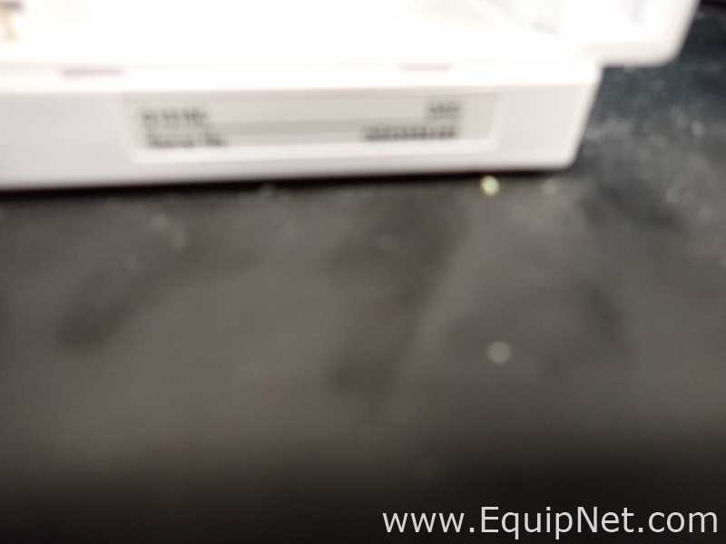 Agilent Technologies 1100 / 1200 HPLC With Wyatt Dawn Heleos II and Optilab T Rex