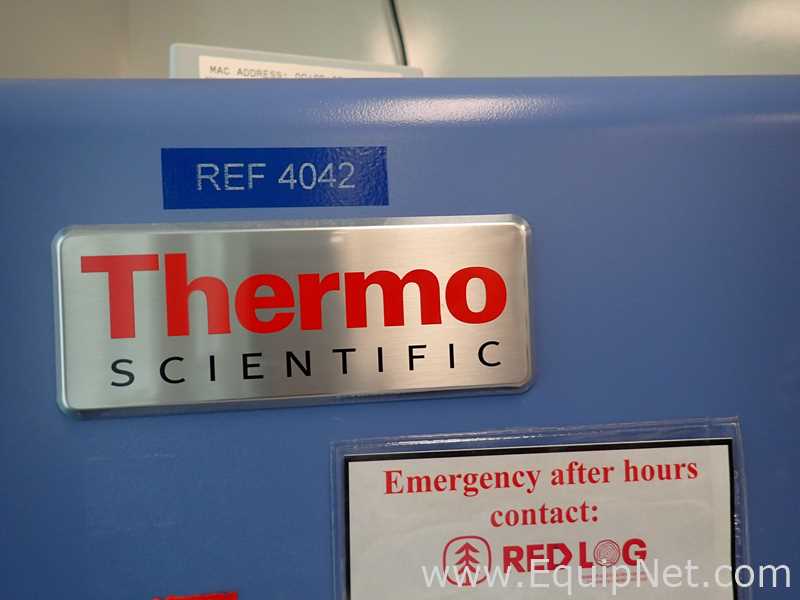 Refrigeradores Thermo Scientific REC5004A