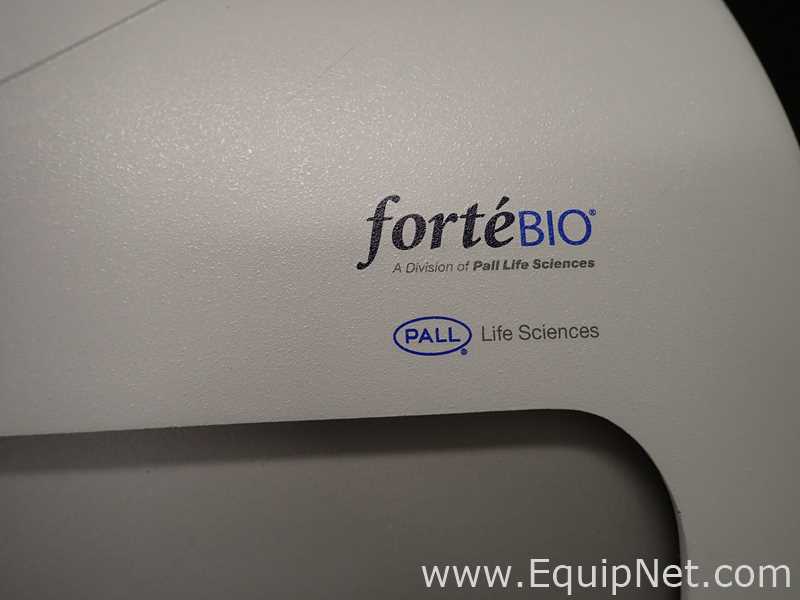 ForteBIO Octet Red96 DNA Synthesizer