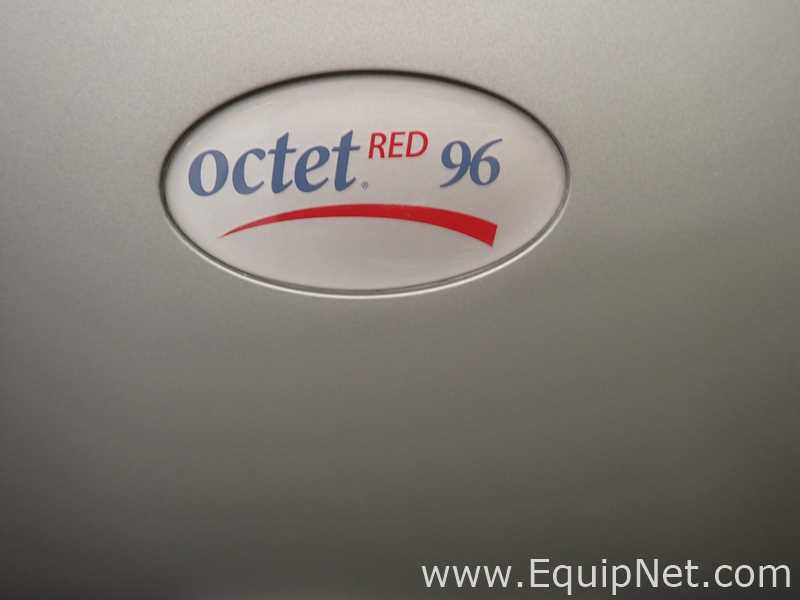 ForteBIO Octet Red96 DNA Synthesizer