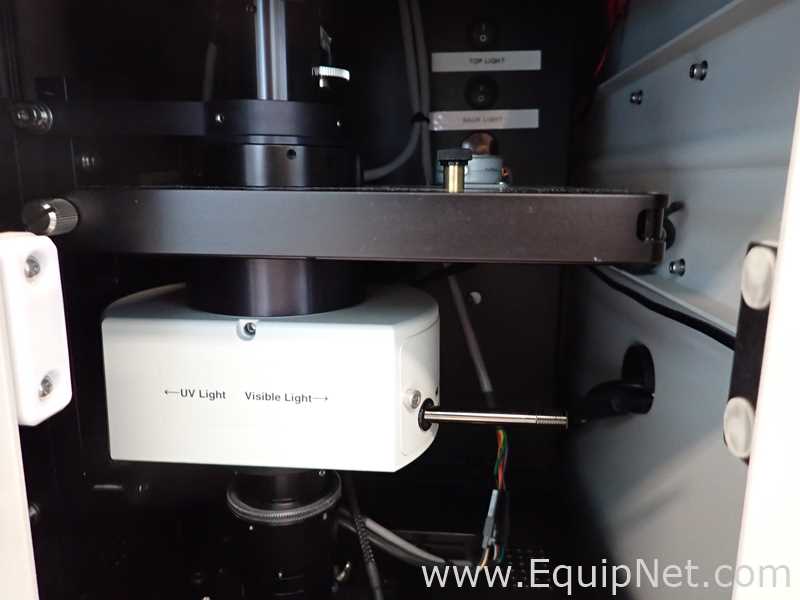 CTL Analyzers ImmunoSpot Micro Analyzer Microplate Scan