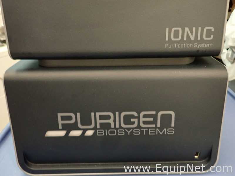 Purigen Biosystems 44001 Ionic Purification System