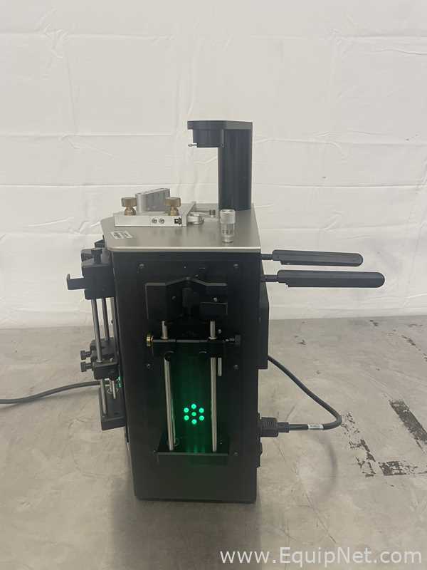 Equipamento de Medição Droplet Genomics Onyx 3