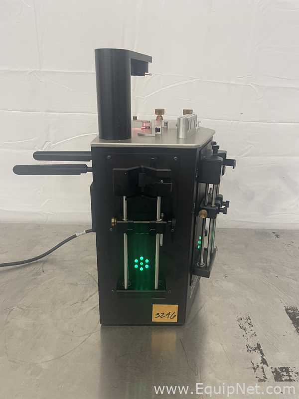 Equipamento de Medição Droplet Genomics Onyx 3