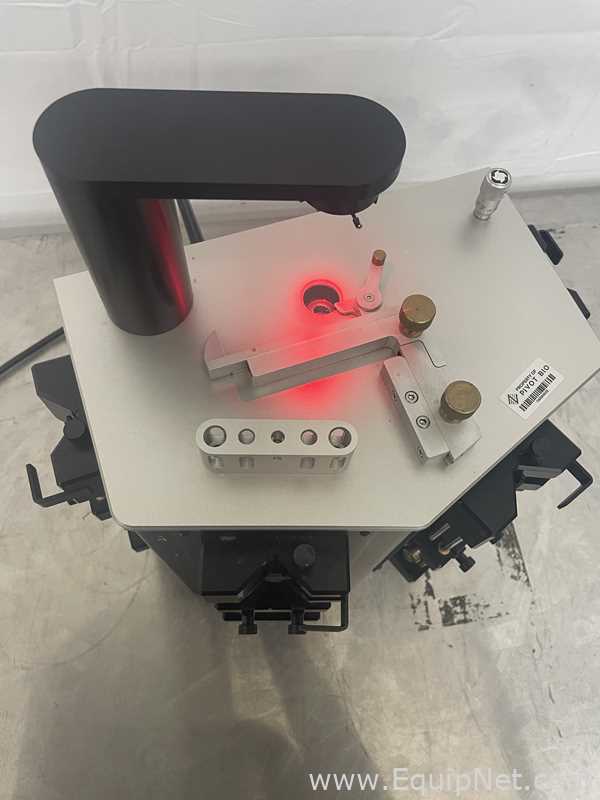Equipamento de Medição Droplet Genomics Onyx 3