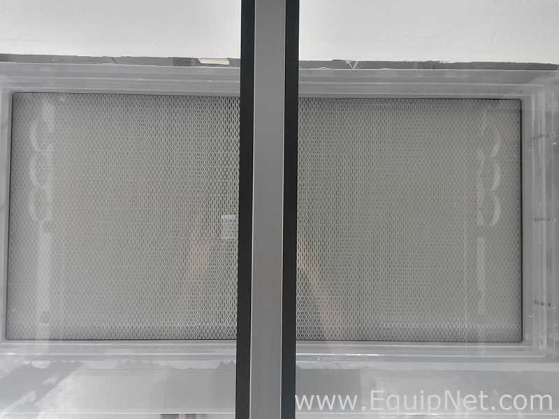 Cabina de Seguridad Biológica Flow Sciences CQ11018-01