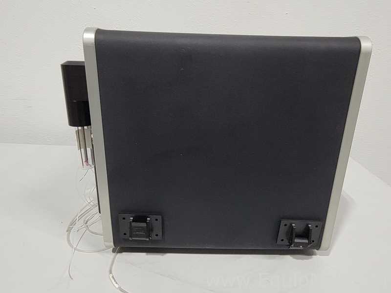 Analisador Sapidyne KinExa 3200