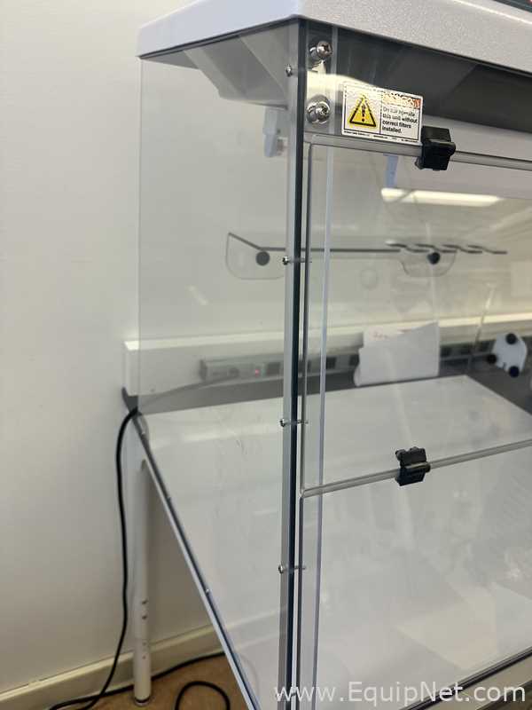 PCR e Termociclador Air Clean Systems 600 AC632LFUVC