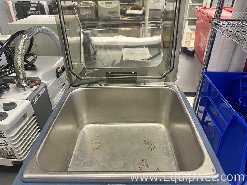 Banho Maria e Circulador Fisher Scientific Isotemp 210
