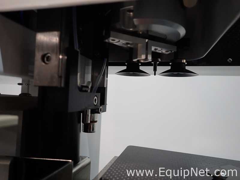 Reator Biológico TAP Biosystems AMBR 15