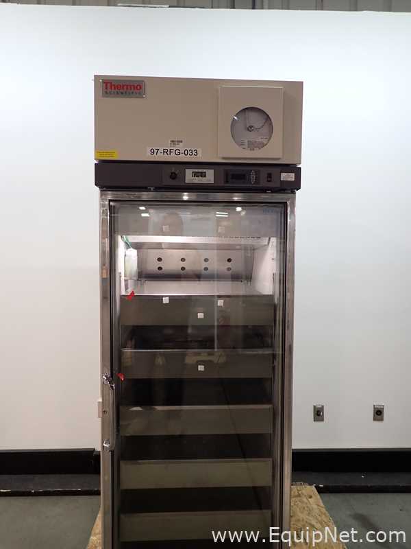 Thermo Fisher REB2304A21 Refrigerator
