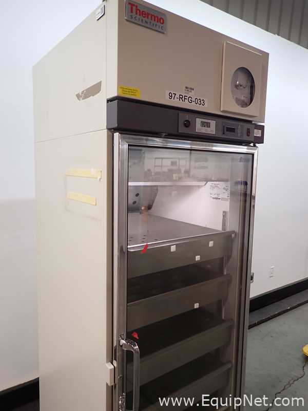 Thermo Fisher REB2304A21 Refrigerator
