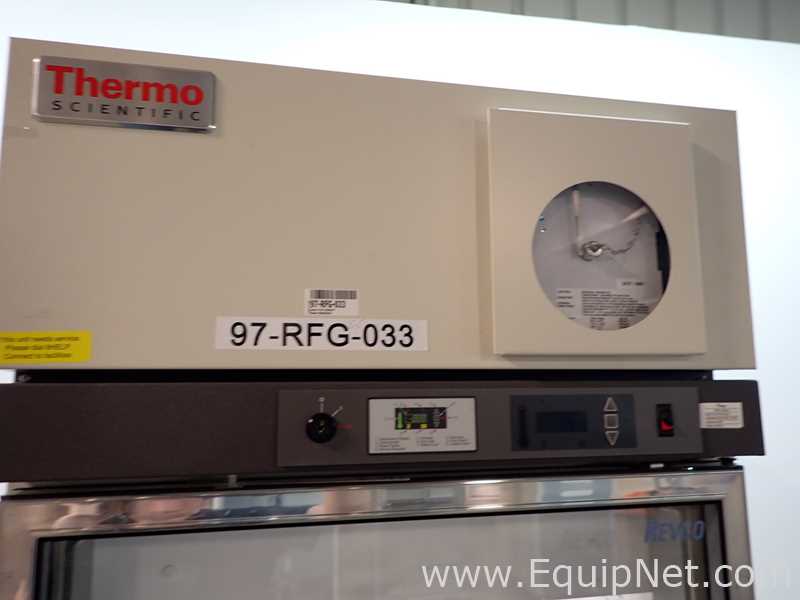 Thermo Fisher REB2304A21 Refrigerator