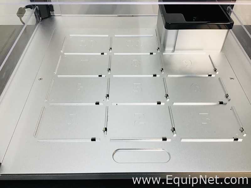 Opentrons OT2 Liquid Handling Robot