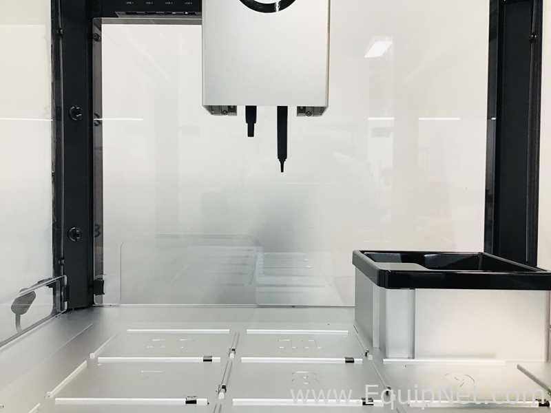 Opentrons OT2 Liquid Handling Robot