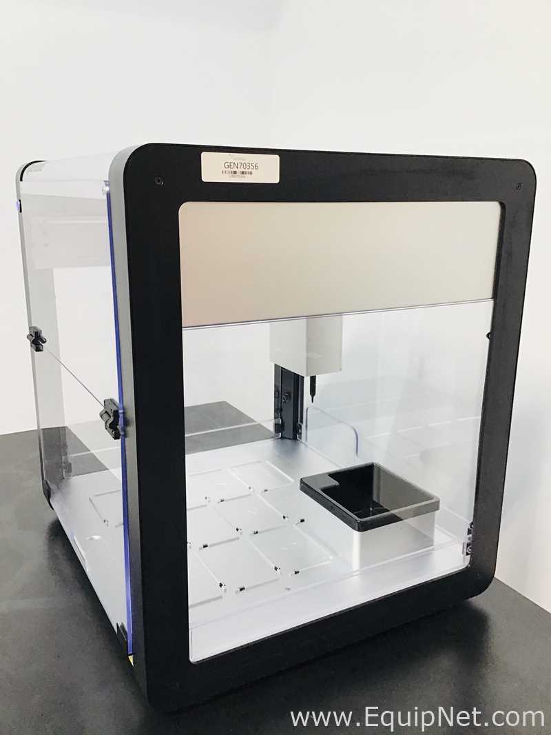 Opentrons OT2 Liquid Handling Robot