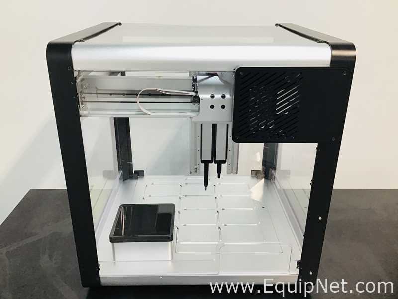 Opentrons OT2 Liquid Handling Robot