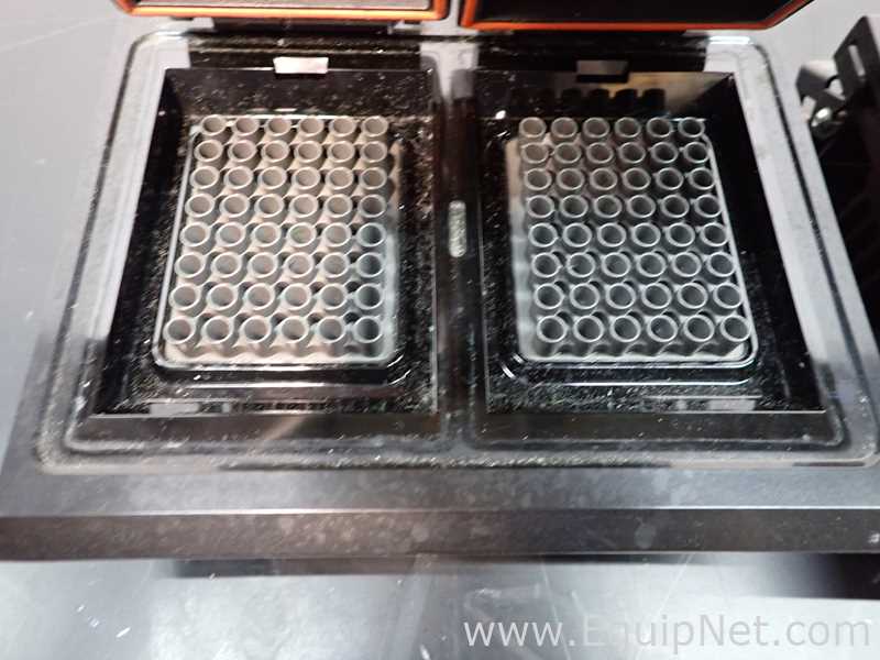 Lot of 2 MJ Research Alpha Unit Block Assemblies