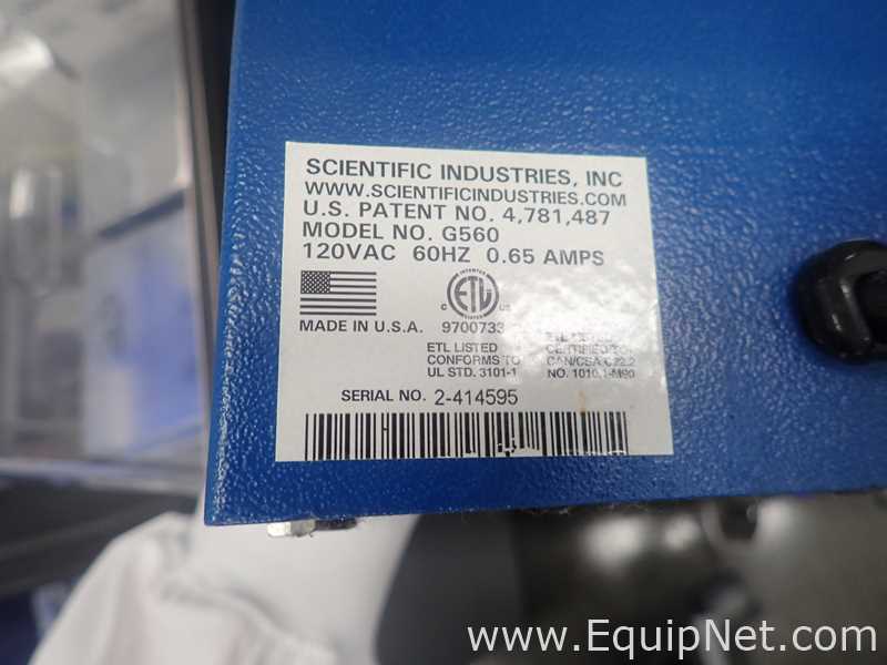 Lot of Assorted Lab Equipmnet