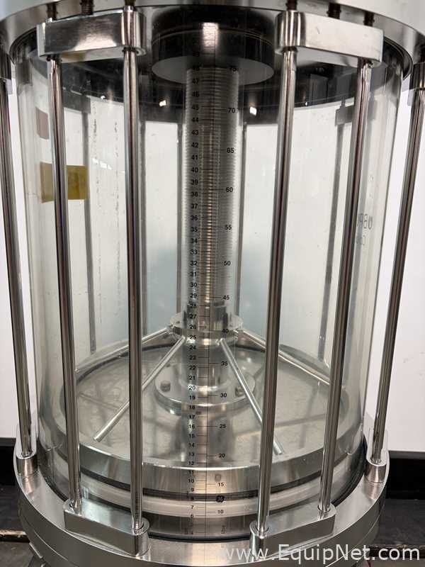Columna de Cromatografía cytiva BFG Column