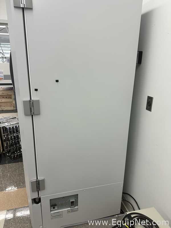 Freezer PHCBI MDF-DU702VH-PA