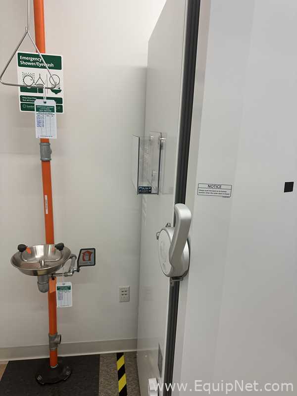 Freezer PHCBI MDF-DU702VH-PA