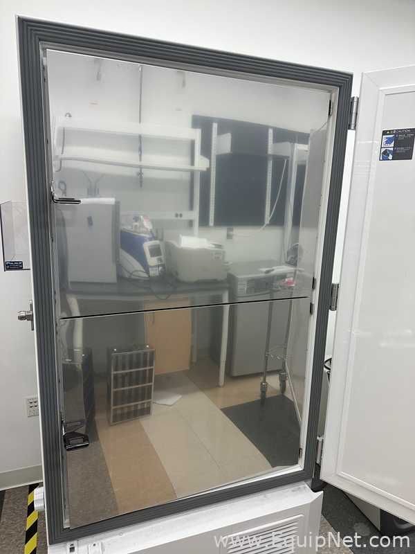 Freezer PHCBI MDF-DU702VH-PA