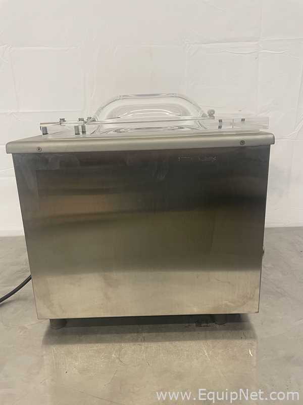 IMPAK Corporation CHTC-280F Vacuum Sealer