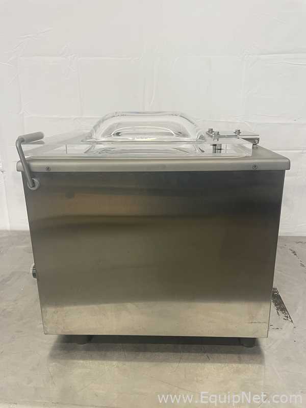 IMPAK Corporation CHTC-280F Vacuum Sealer