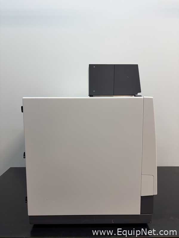 Espectrómetro Agilent Technologies G8431A