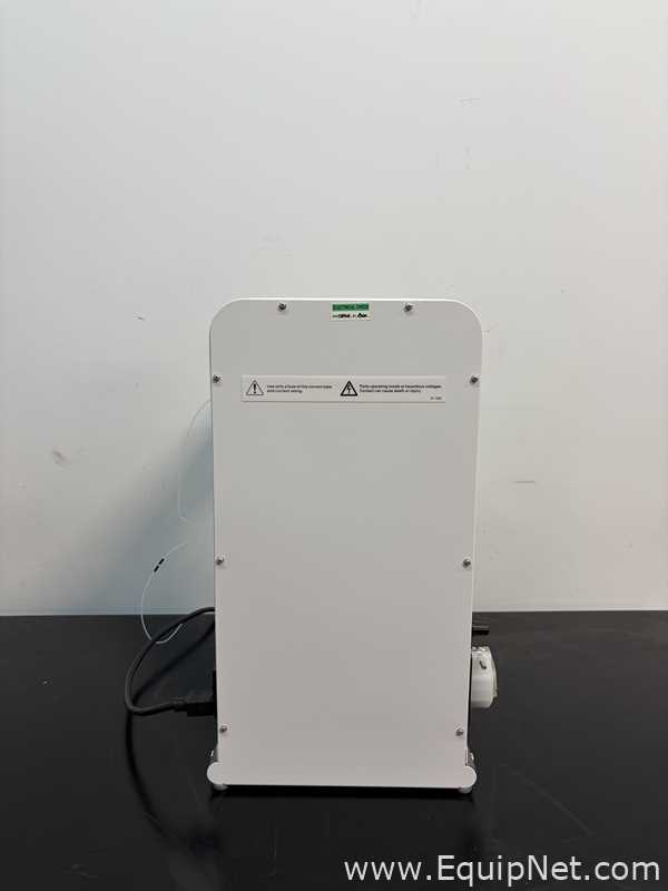 Espectrómetro Agilent Technologies G8431A