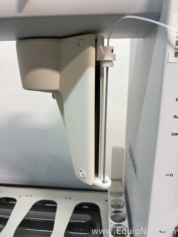 Espectrómetro Agilent Technologies G8431A