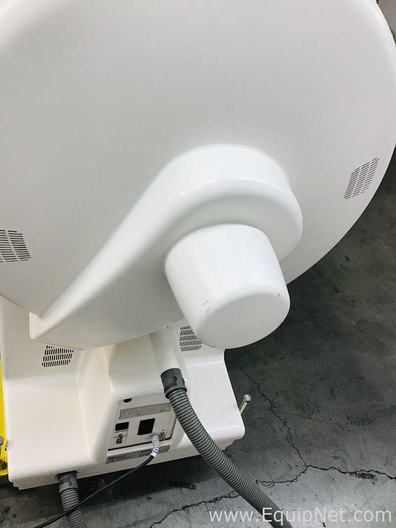 Linhas de Imagenologia - Tomografia Computadorizada Mediso Nucline NanoSpecT/CT