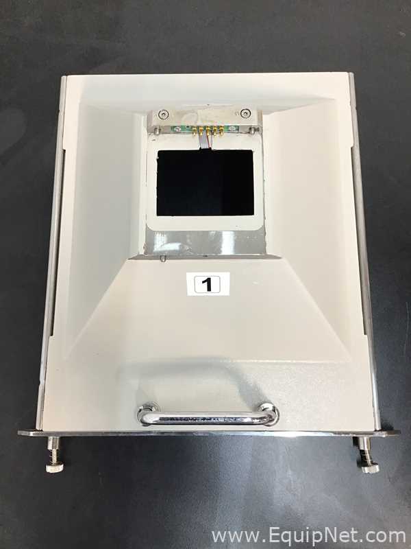 Linhas de Imagenologia - Tomografia Computadorizada Mediso Nucline NanoSpecT/CT
