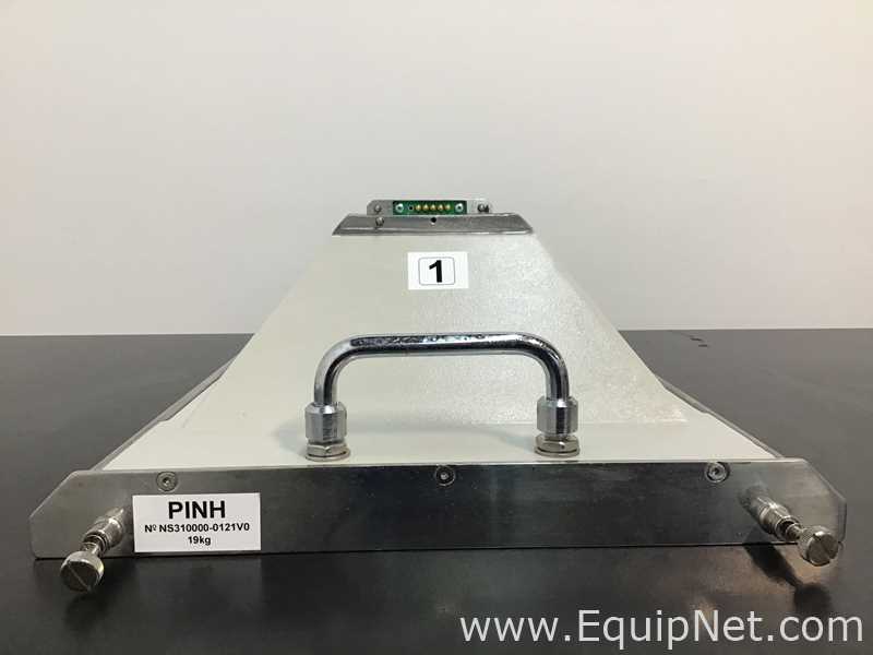 Linhas de Imagenologia - Tomografia Computadorizada Mediso Nucline NanoSpecT/CT