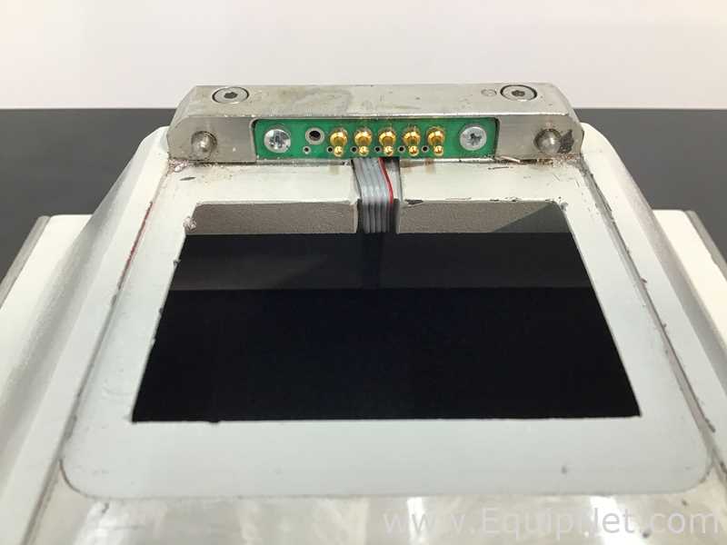 Linhas de Imagenologia - Tomografia Computadorizada Mediso Nucline NanoSpecT/CT